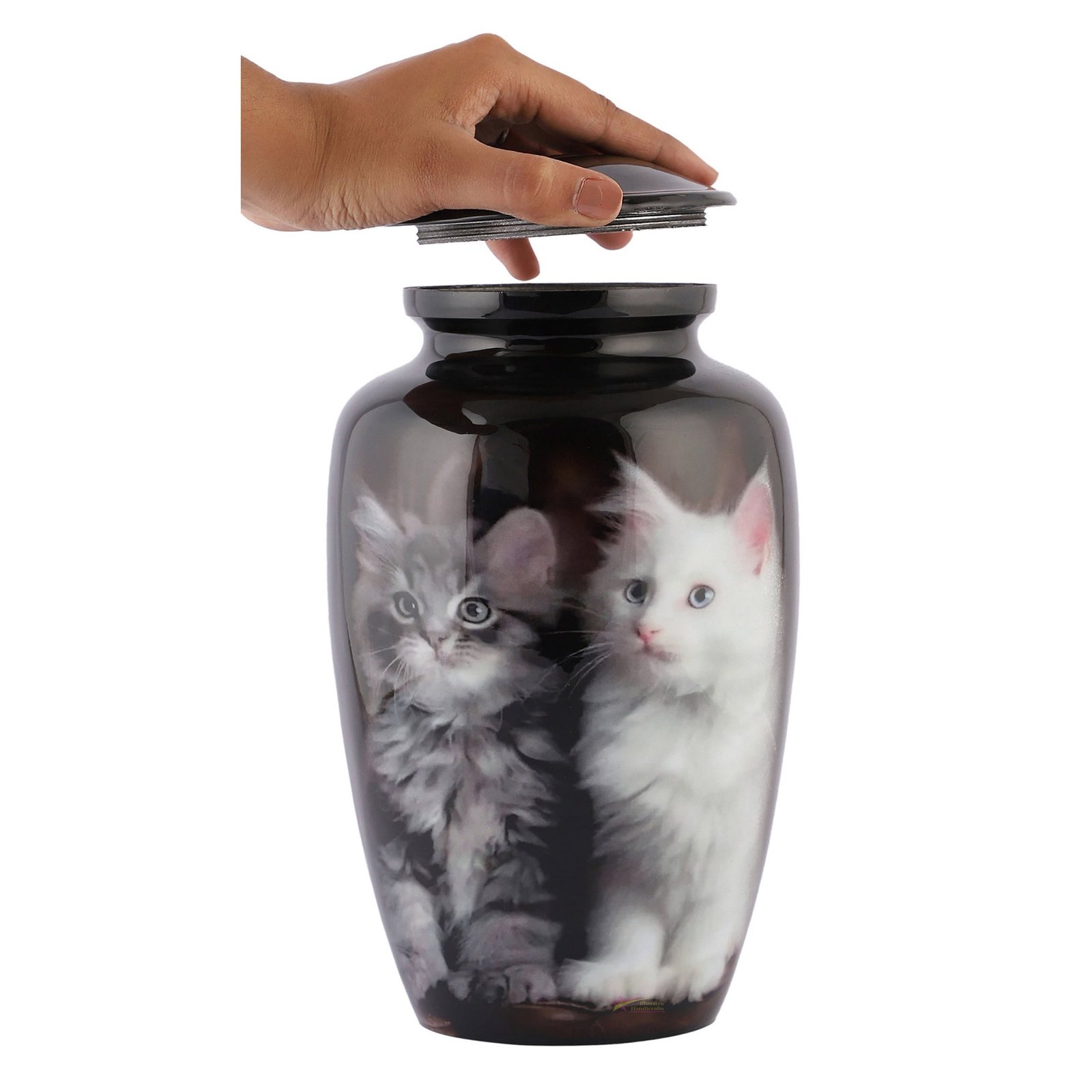 Urns